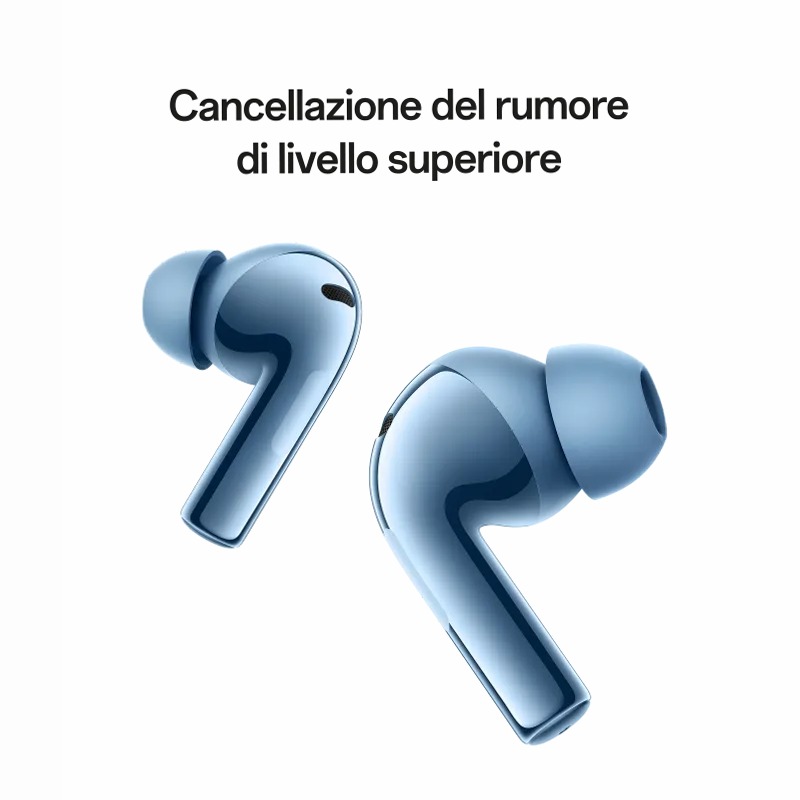 OPPO Enco X3i - Auricolari Bluetooth Premium