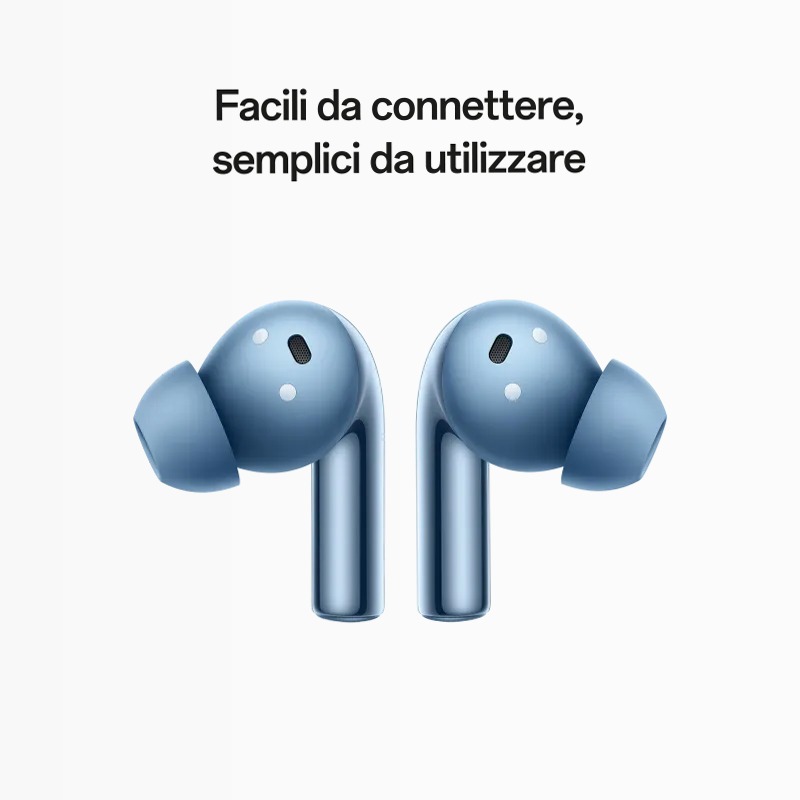 OPPO Enco X3i - Auricolari Bluetooth Premium