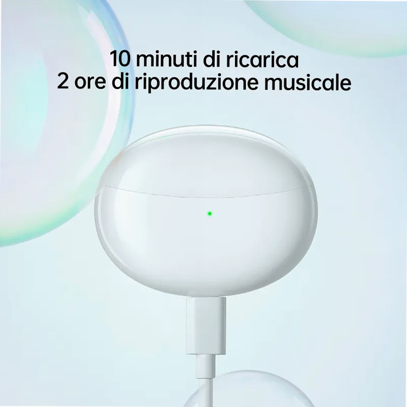 OPPO Enco Air2 Pro