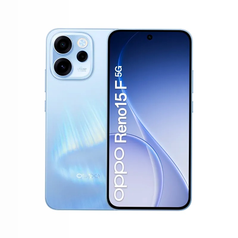 OPPO Reno15 F 5G 8GB