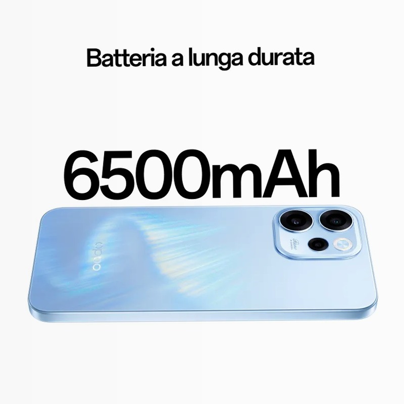 OPPO Reno15 F 5G 8GB