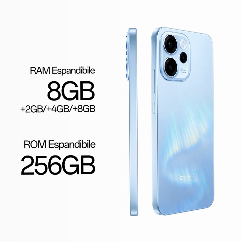 OPPO Reno15 F 5G 8GB