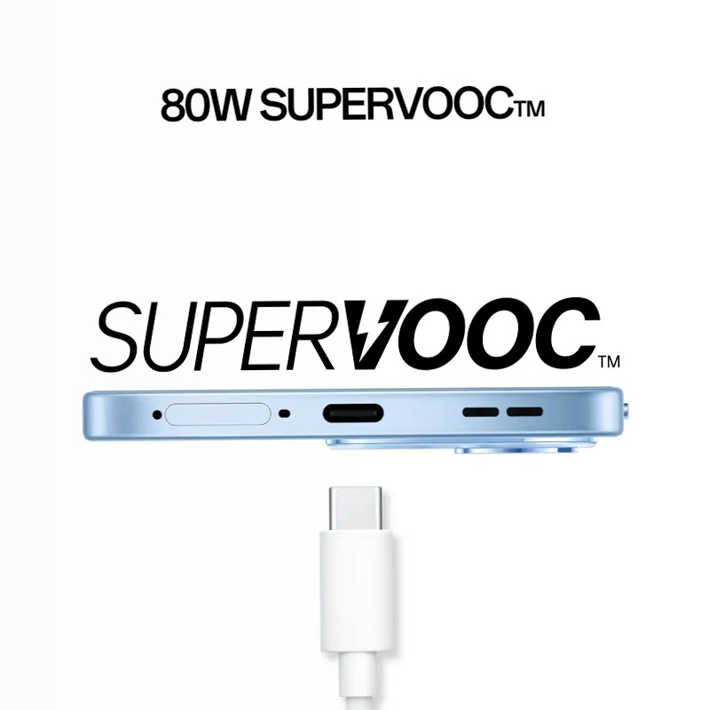 OPPO Reno15 F 5G 8GB