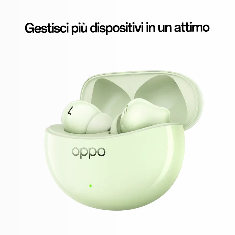 OPPO Enco Air3 Pro