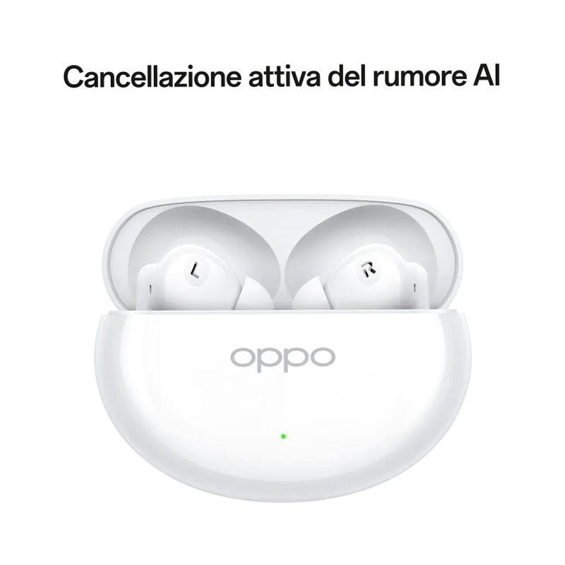 OPPO Enco Air4