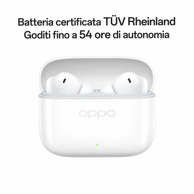 OPPO Enco Buds3 Pro
