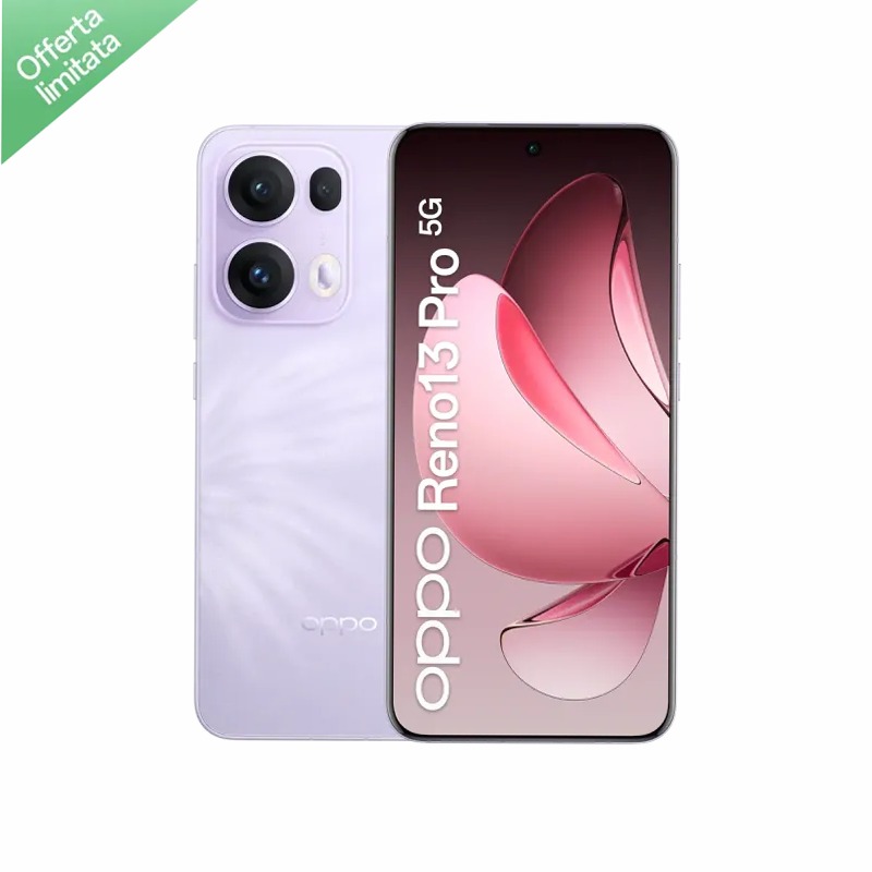 OPPO Reno13 Pro 5G