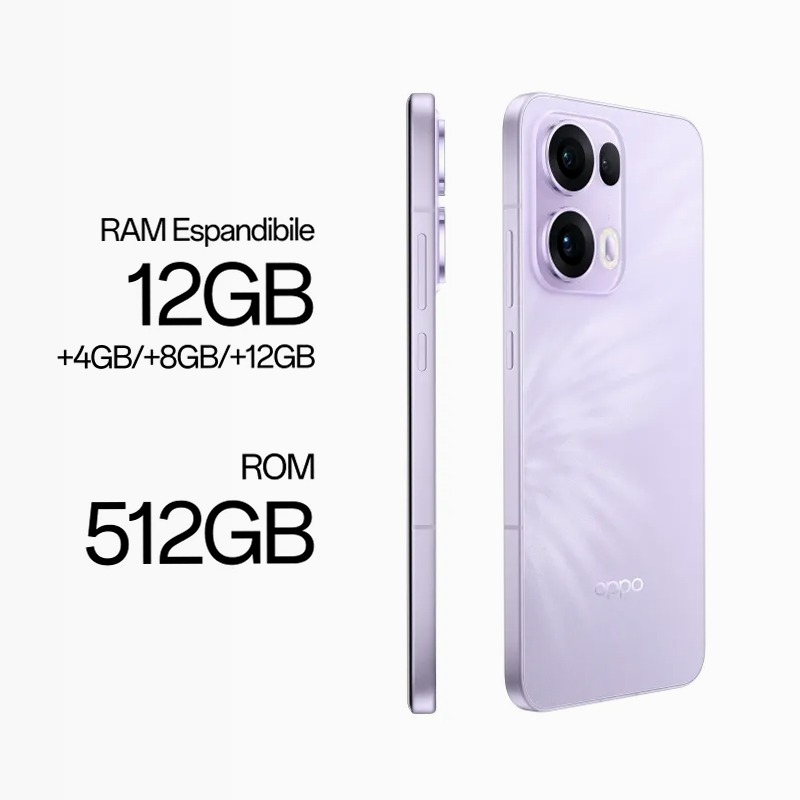 OPPO Reno13 Pro 5G