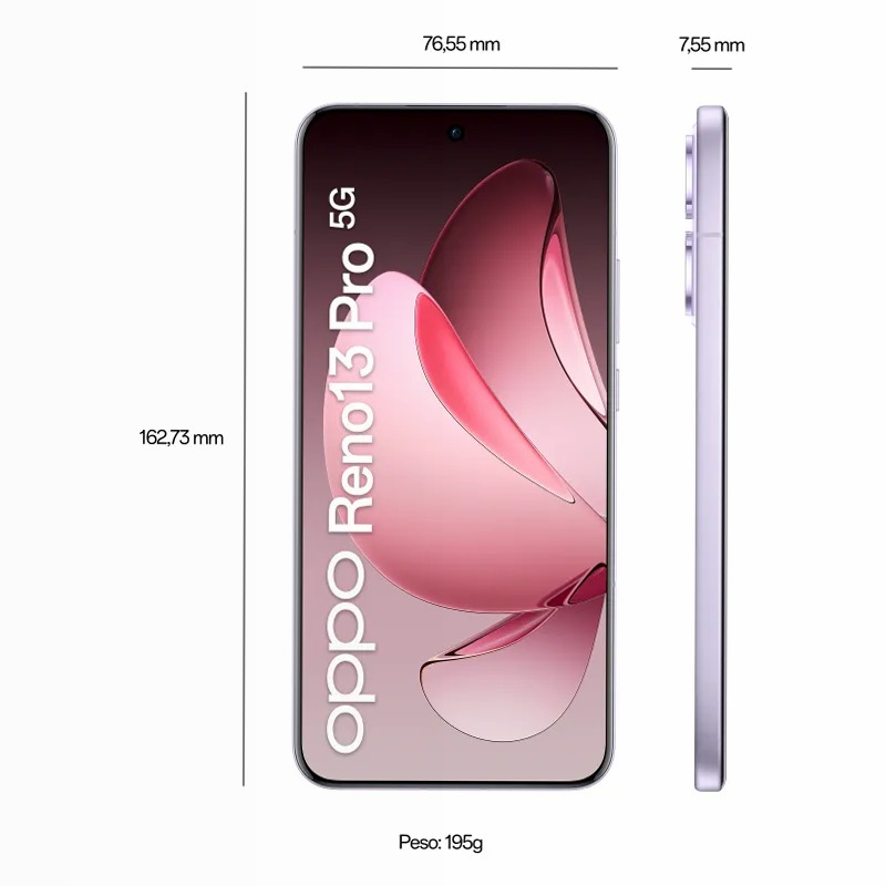 OPPO Reno13 Pro 5G