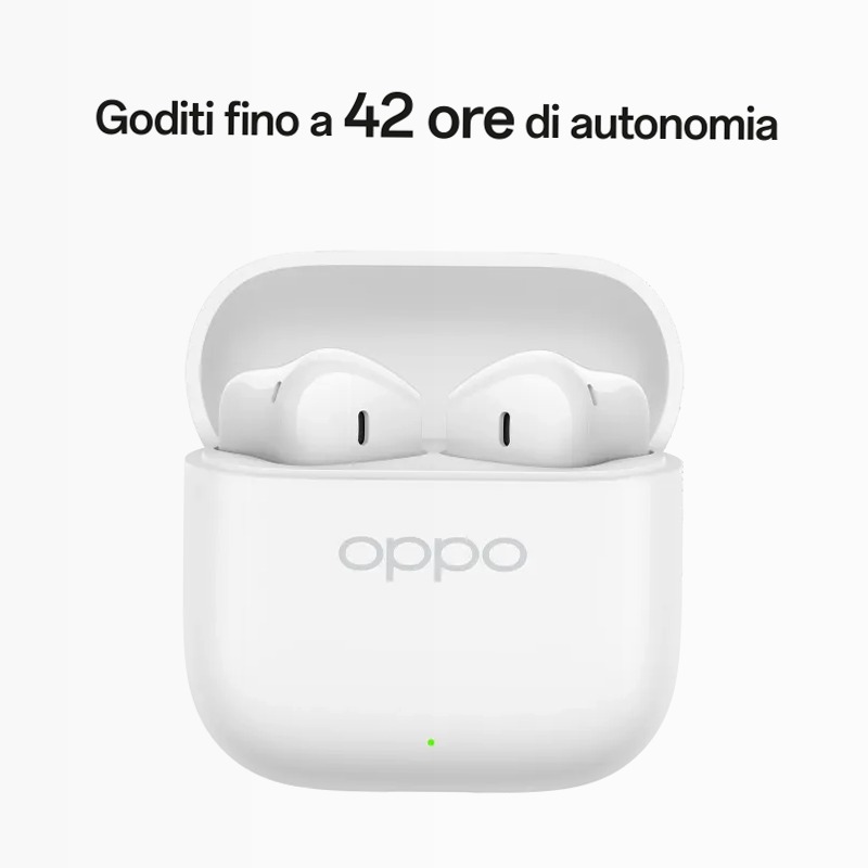 OPPO Enco Buds3