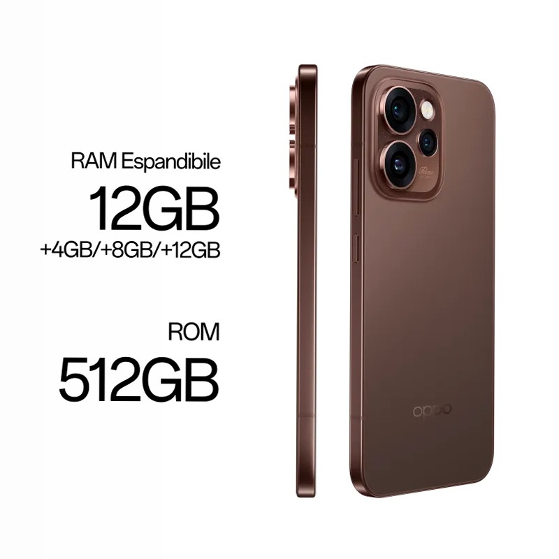OPPO Reno15 Pro 5G