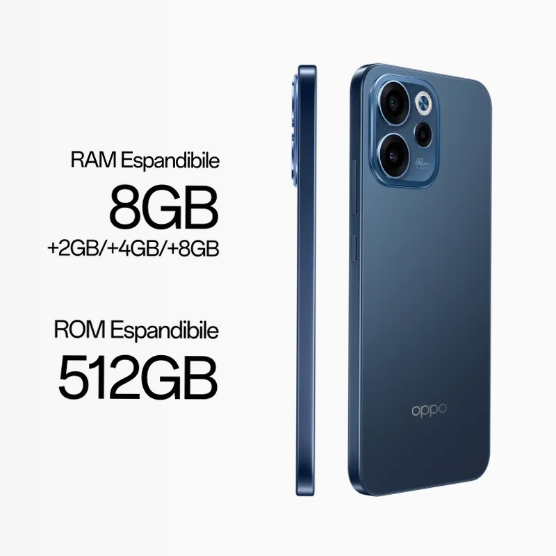 OPPO Reno15 FS 5G 8GB