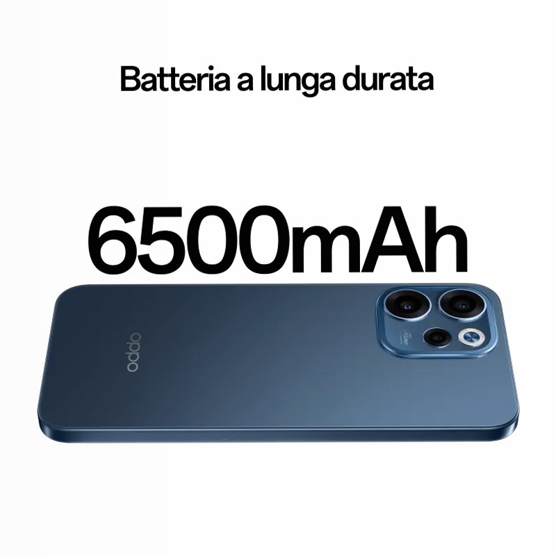 OPPO Reno15 FS 5G 8GB