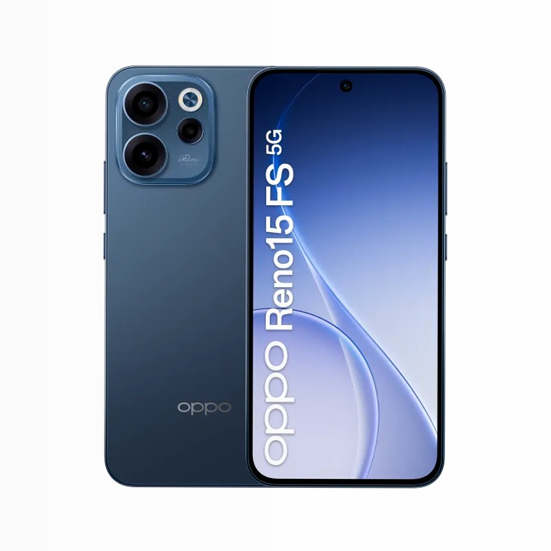 OPPO Reno15 FS 5G 8GB