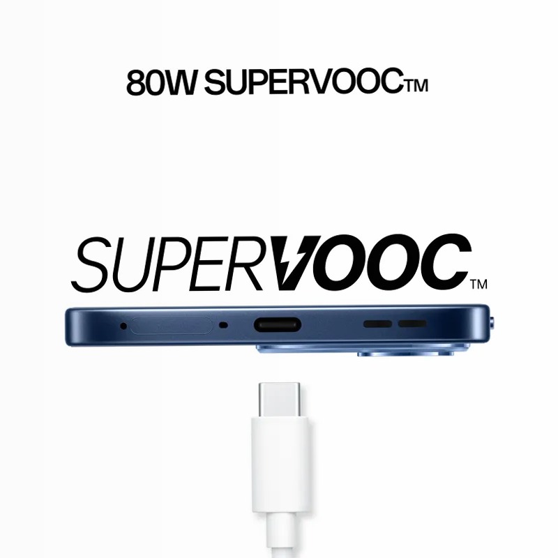 OPPO Reno15 FS 5G 8GB