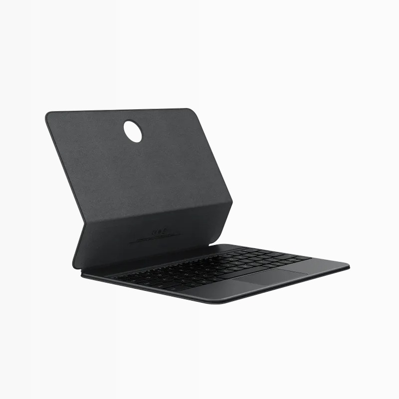 OPPO Smart Touchpad & Keyboard per Pad 2 Grigio