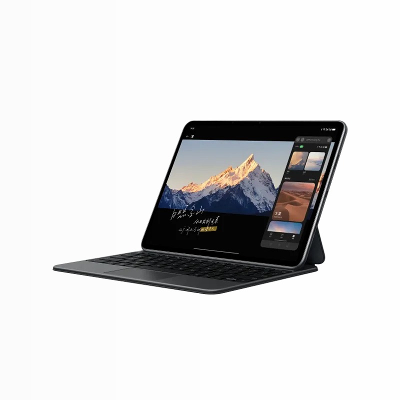 OPPO Smart Touchpad & Keyboard per Pad 2 Grigio