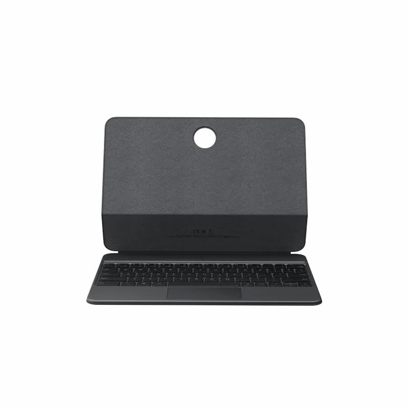 OPPO Smart Touchpad & Keyboard per Pad 2 Grigio