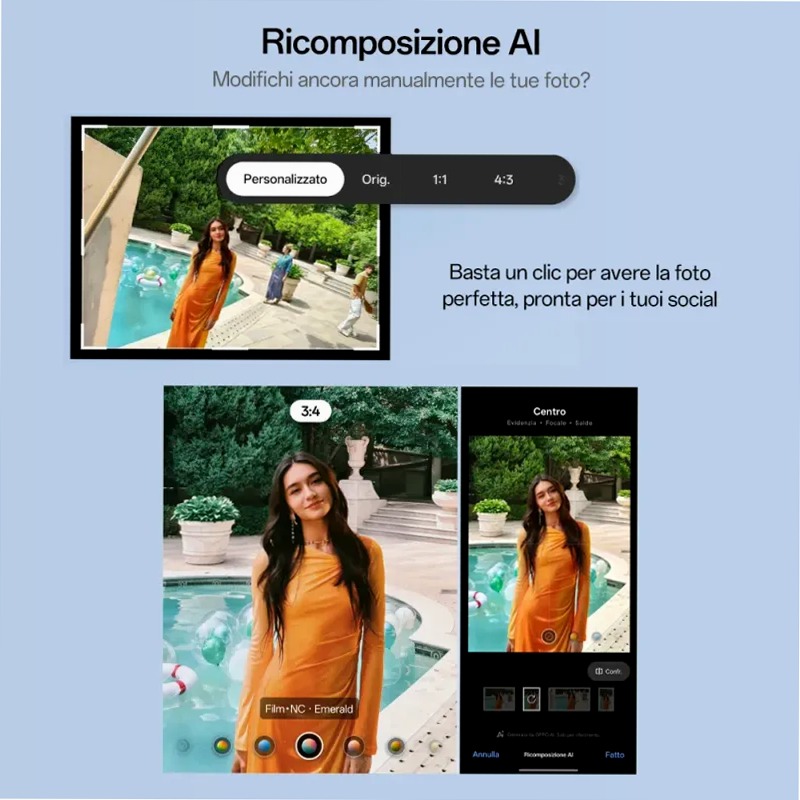 OPPO Reno14 5G