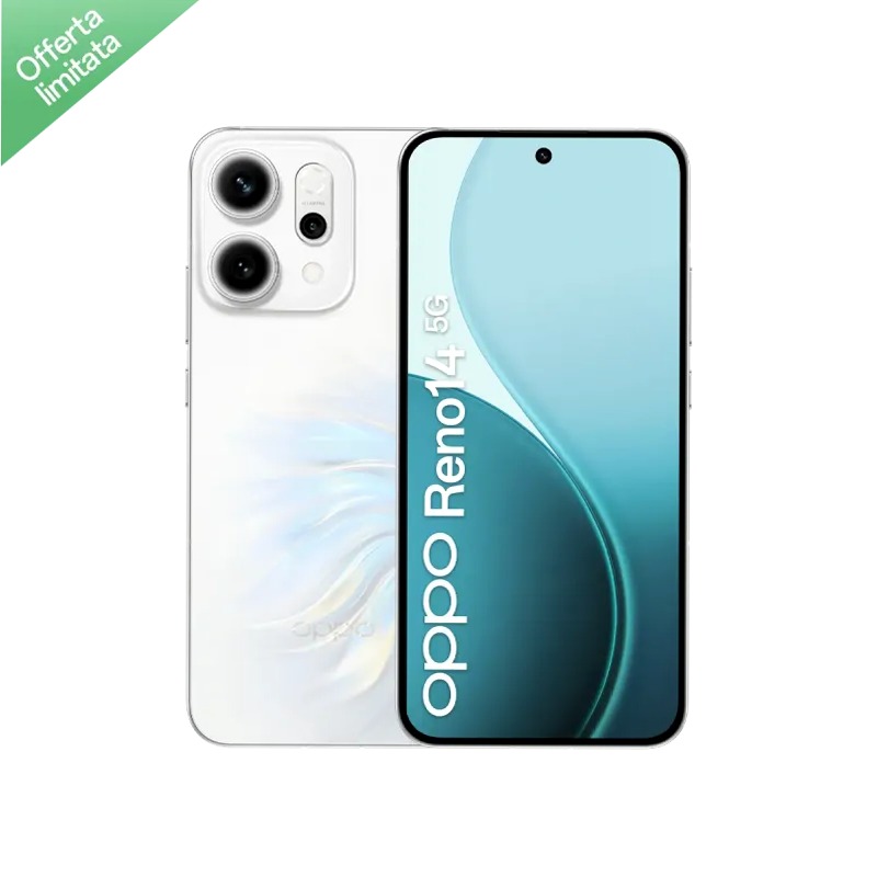 OPPO Reno14 5G