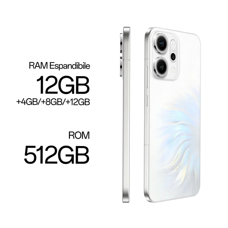 OPPO Reno14 5G