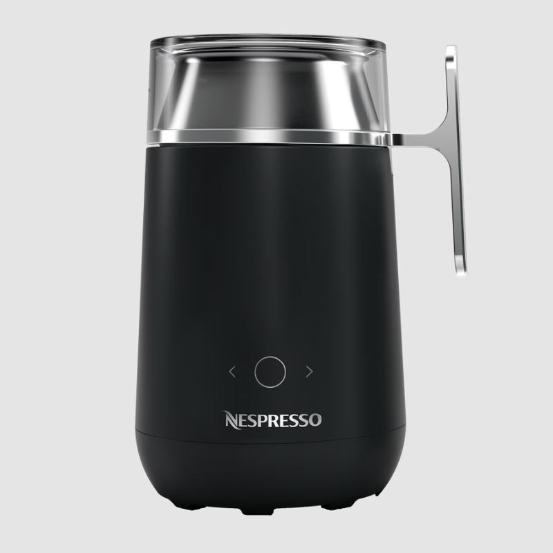 Barista - Macchina per ricette