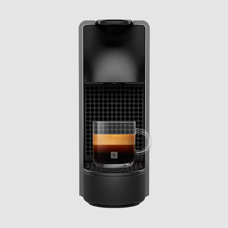 Essenza Mini Intense Grey C