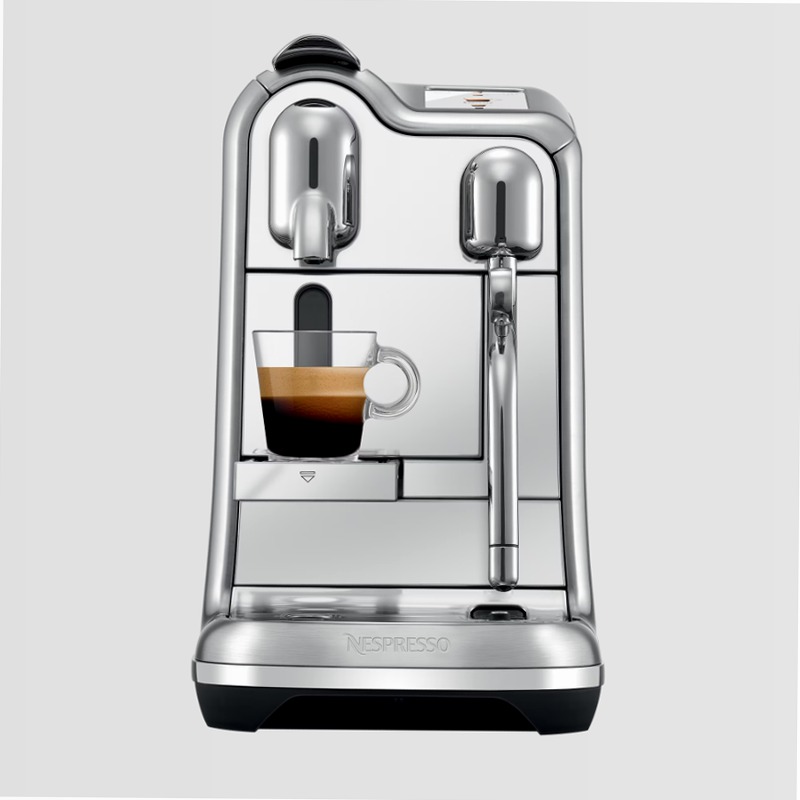 Creatista Pro 19bar