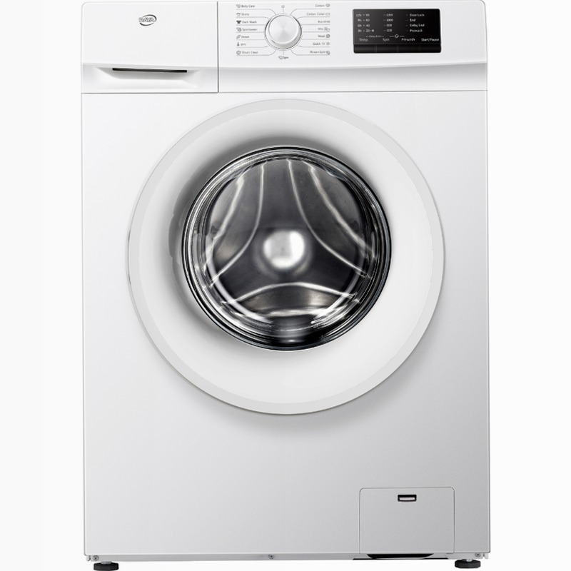 Lavatrice Slim 6 kg 1000 giri Classe E 1000rpm 6kg