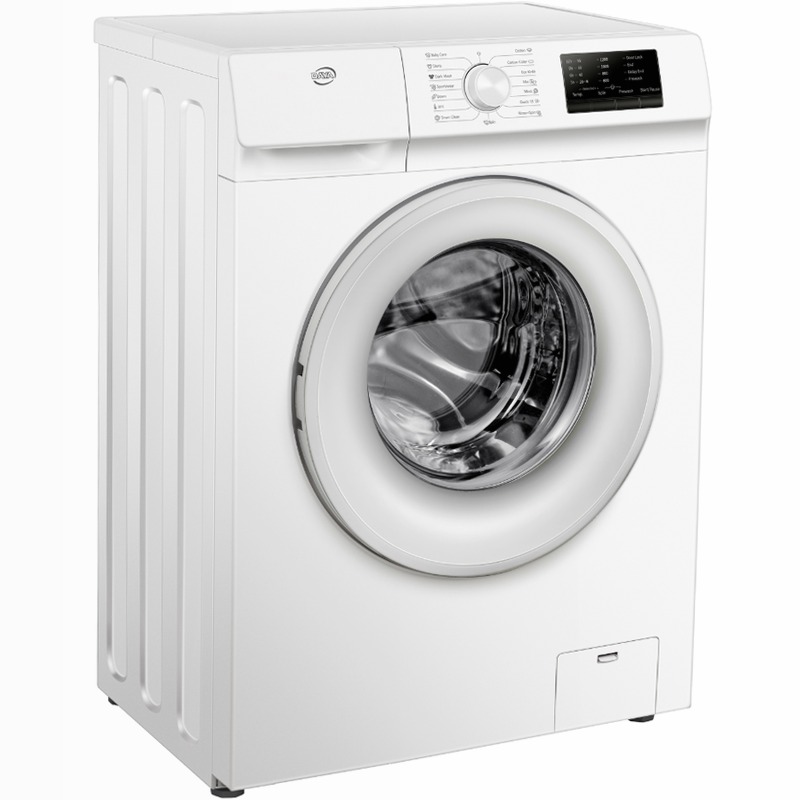 Lavatrice Slim 6 kg 1000 giri Classe E 1000rpm 6kg