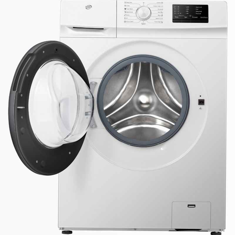 Lavatrice Slim 6 kg 1000 giri Classe E 1000rpm 6kg