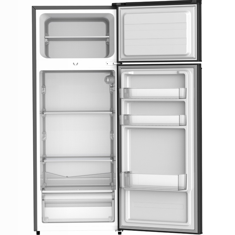 Frigorifero Doppia Porta Kitchen Slim E 210lt