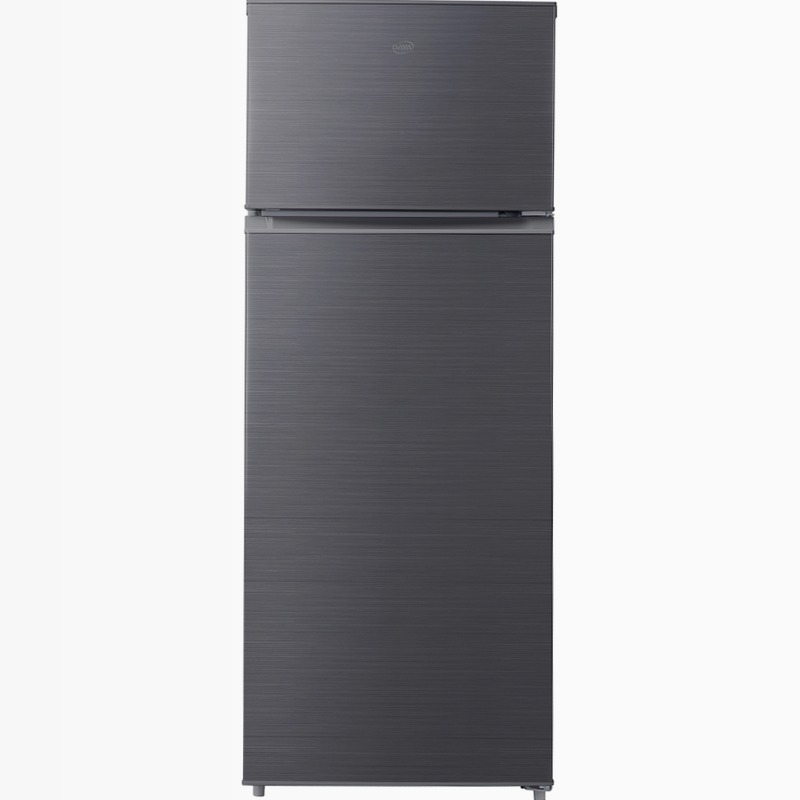Frigorifero Doppia Porta Kitchen Slim E 210lt