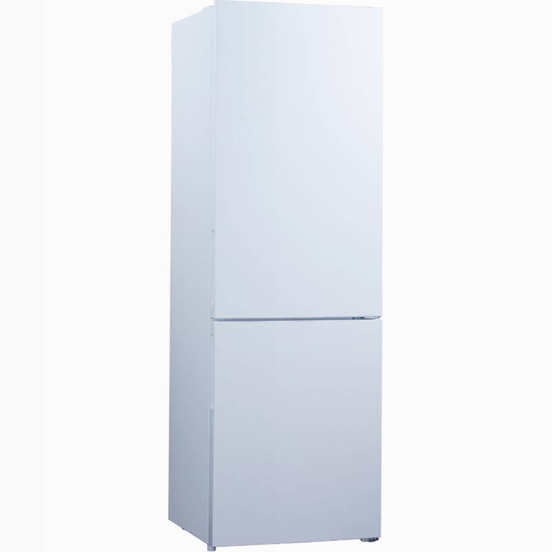 Frigorifero Combinato | Classe E | Total No Frost | Multiflow | White Inox | Libera Installazione Bianco 293lt