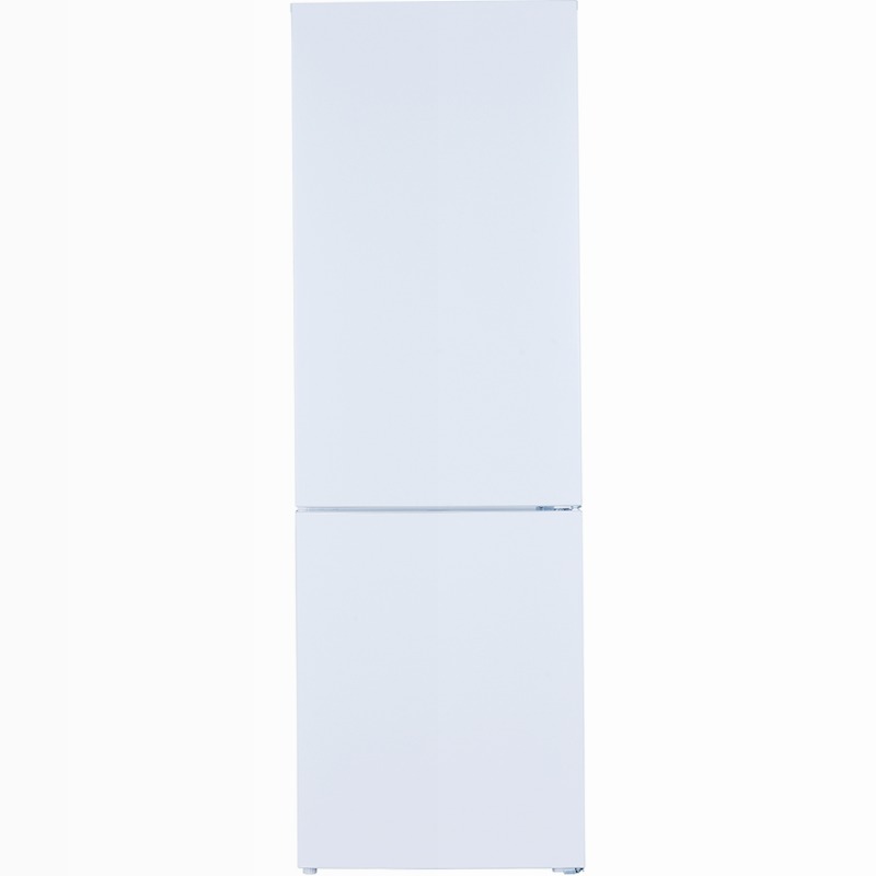 Frigorifero Combinato Inverter | Total No Frost Bianco E 293lt