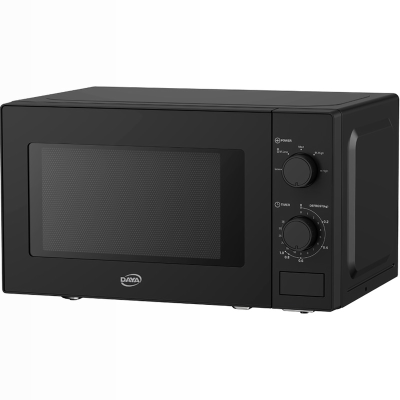 Microonde con Grill 20 Litri | 700W + Grill 1000W | Combinato | Compatto