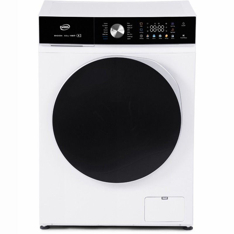 Lavatrice 9 kg -30% 1400rpm 9kg