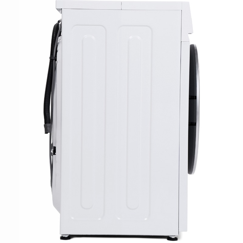 Lavatrice 9 Kg | Classe A -30% | 1400 Giri | Inverter BLDC | Display Touch a Colori | Vapore | My Cycle 1400rpm 9kg