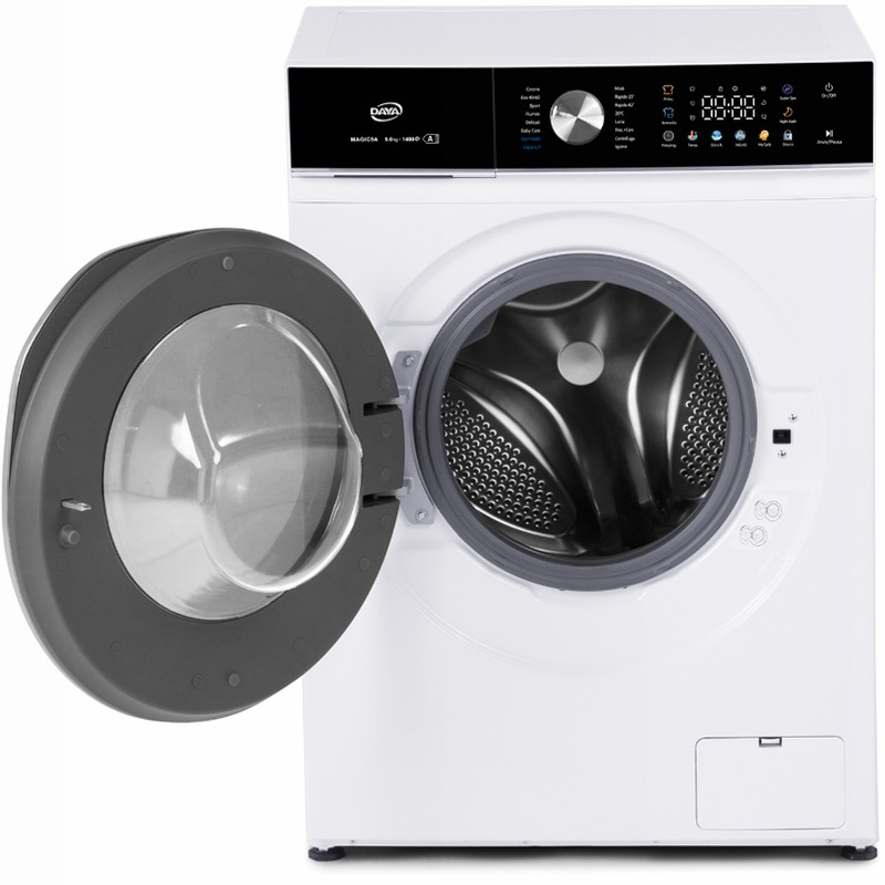 Lavatrice 9 kg -30% 1400rpm 9kg