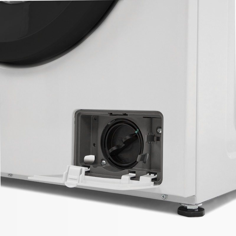Lavatrice 10 Kg | Classe A | 1400 Giri 1400rpm 10kg