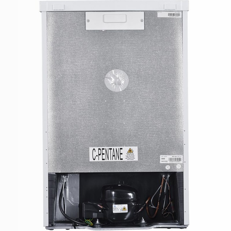 Congelatore Verticale 91 Litri Bianco 91lt Verticali