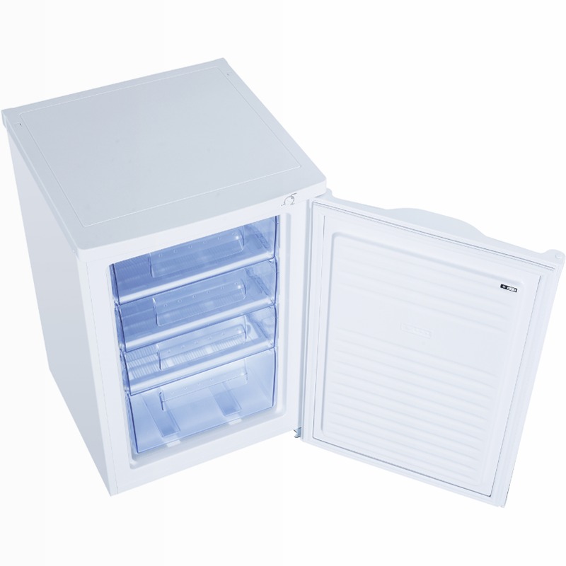 Congelatore Verticale 91 Litri Bianco 91lt Verticali
