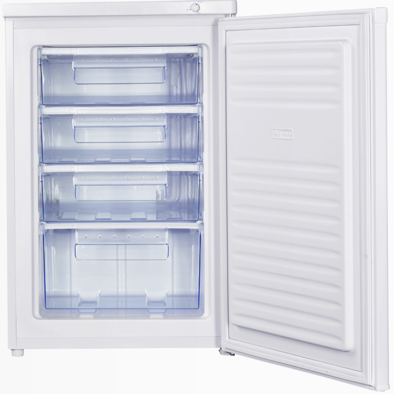 Congelatore Verticale 91 Litri Bianco 91lt Verticali