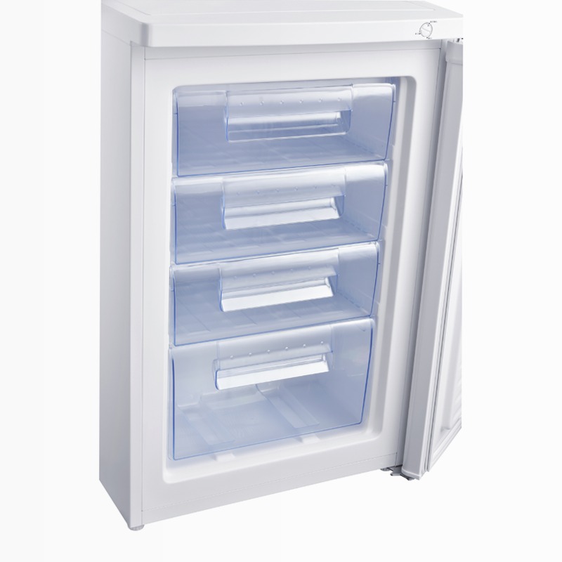Congelatore Verticale 91 Litri Bianco 91lt Verticali