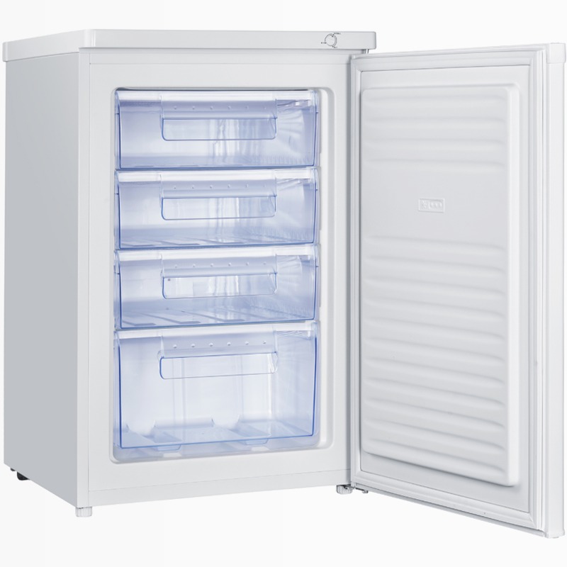 Congelatore Verticale 91 Litri Bianco 91lt Verticali