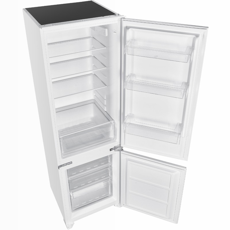 Frigorifero Incasso Combinato 249 Litri Bianco E 249lt