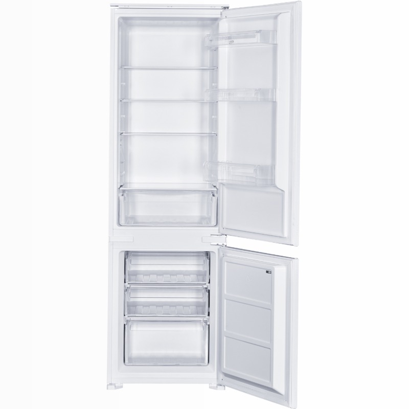 Frigorifero Incasso Combinato 249 Litri Bianco E 249lt