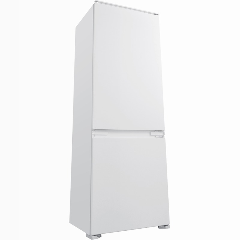 Frigorifero Incasso Combinato 249 Litri Bianco E 249lt