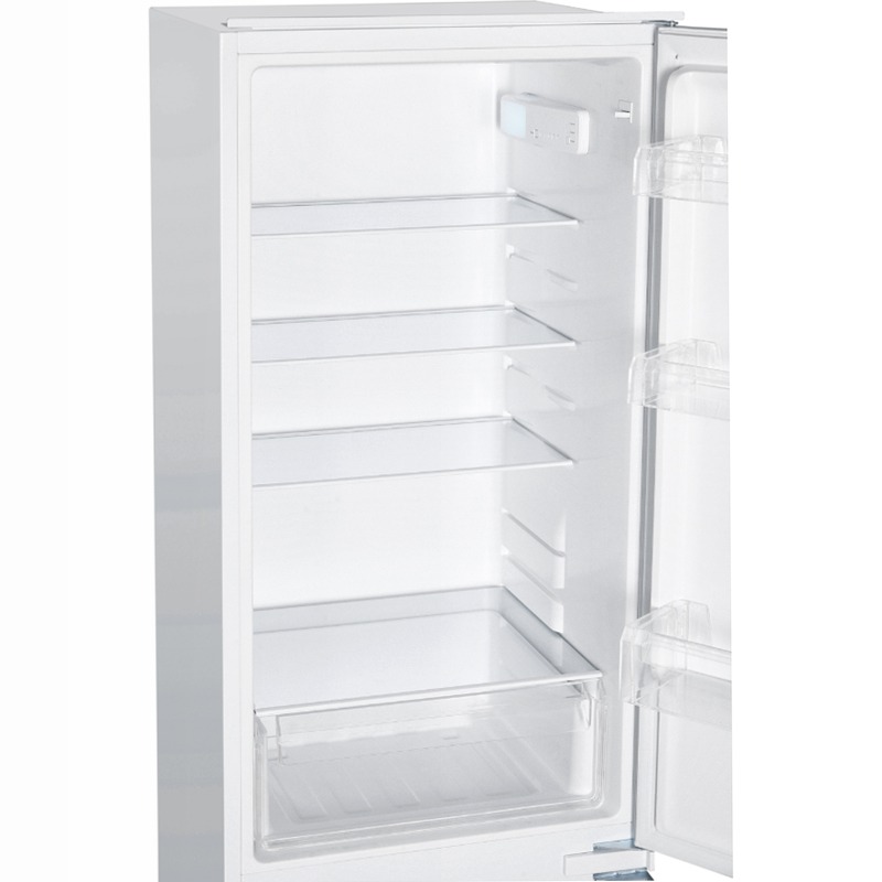 Frigorifero Incasso Combinato 249 Litri Bianco E 249lt