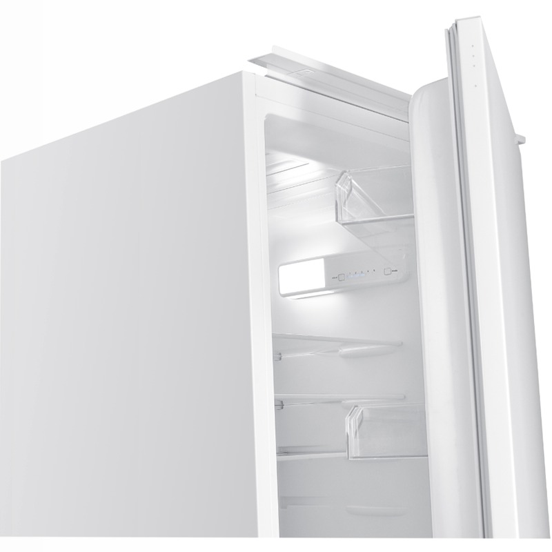Frigorifero Incasso Combinato 249 Litri Bianco E 249lt